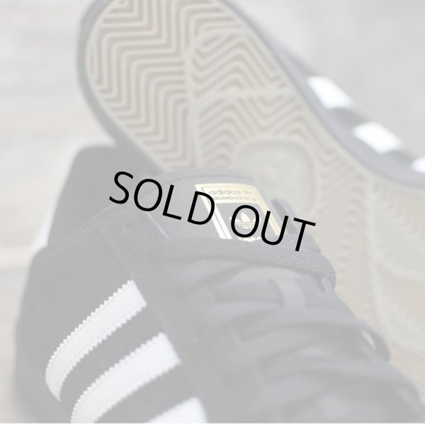 画像12: adidas SUPERSTAR VULC ADV (12)