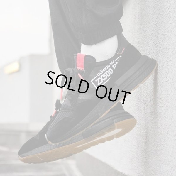 画像14: *SALE*adidas ZX 500 RM AT (14)