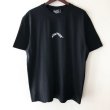 画像2: 【NEWFUNK】SIBA "MARIA" TEE (BLACK) (2)