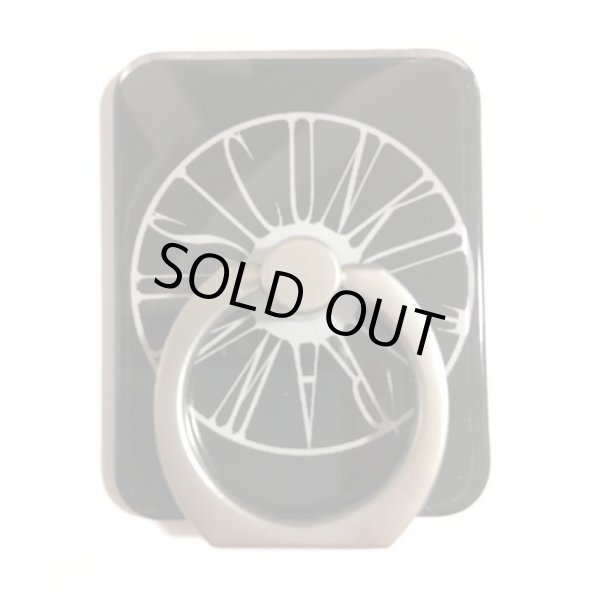 画像2: Unkutt Raw Music / スマホリング (2)