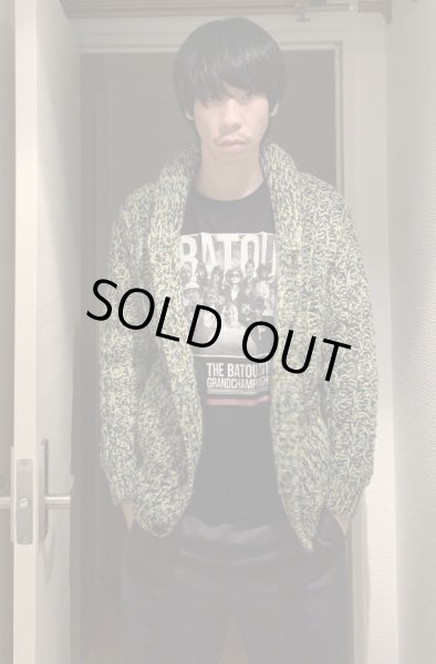 画像2: 【送料無料】6/15 NEWFUNK NIGHT 前売りチケット (2)