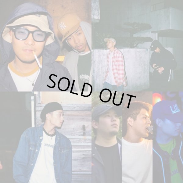 画像4: 【送料無料】6/15 NEWFUNK NIGHT 前売りチケット (4)