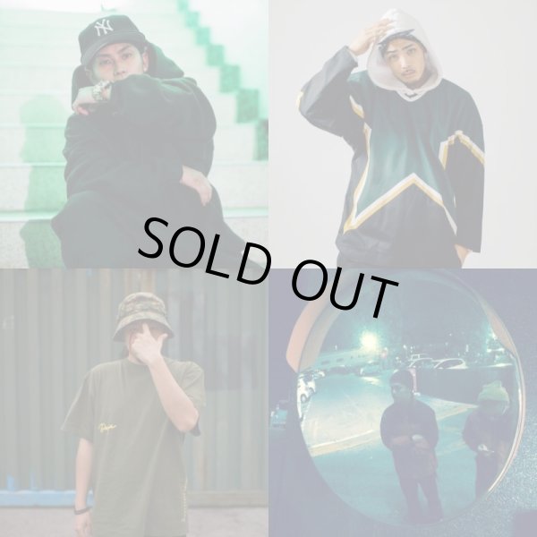 画像3: 【送料無料】6/15 NEWFUNK NIGHT 前売りチケット (3)