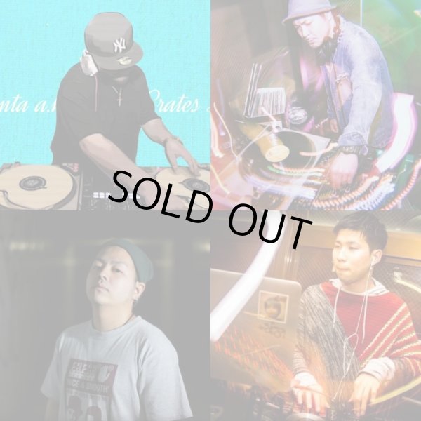 画像5: 【送料無料】6/15 NEWFUNK NIGHT 前売りチケット (5)