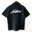 画像2: 【NEWFUNK】'17 LOGO OPEN COLOR SHIRT (2)