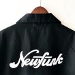 画像5: 【NEWFUNK】'17 LOGO OPEN COLOR SHIRT (5)