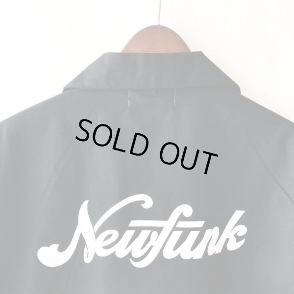 画像5: 【NEWFUNK】'17 LOGO OPEN COLOR SHIRT (5)