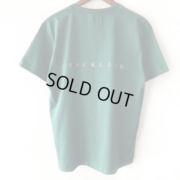 画像2: 【NEWFUNK】NINE TAILED FOXXX TEE / 9th.Anniversary Limited (IVY GREEN) (2)