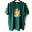 画像1: 【NEWFUNK】NINE TAILED FOXXX TEE / 9th.Anniversary Limited (IVY GREEN) (1)