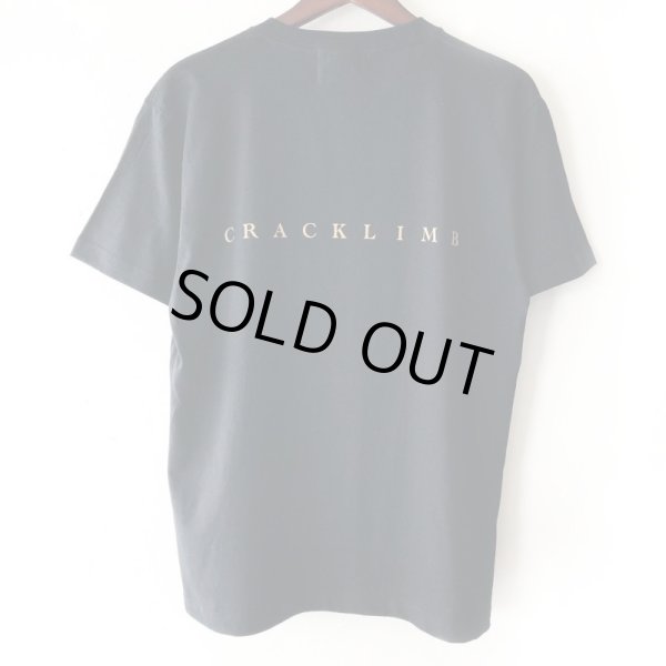 画像2: 【NEWFUNK】NINE TAILED FOXXX TEE / 9th.Anniversary Limited (BLACK) (2)