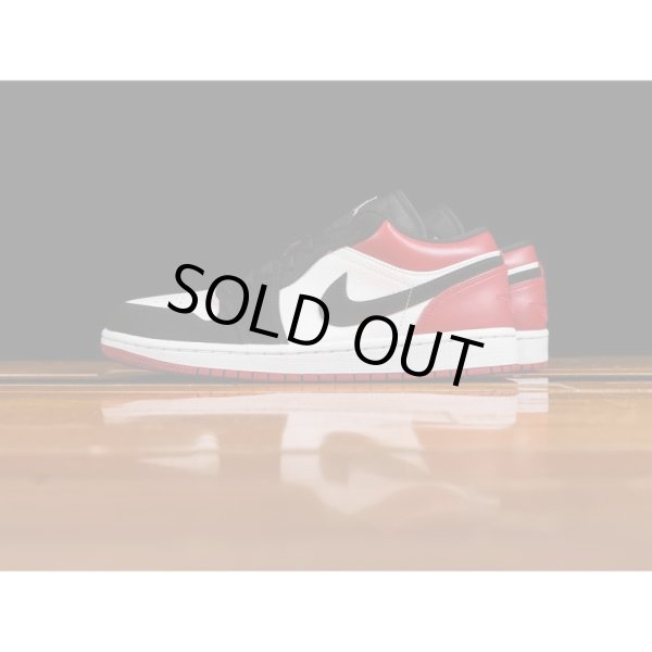 画像8: NIKE AIR JORDAN 1 LOW (8)