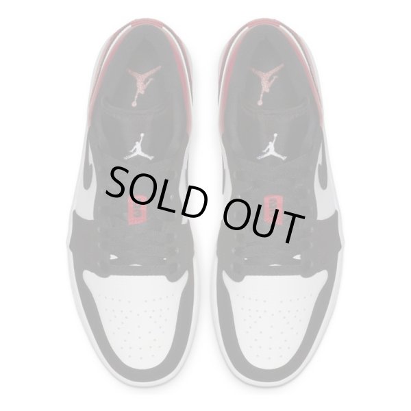 画像3: NIKE AIR JORDAN 1 LOW (3)