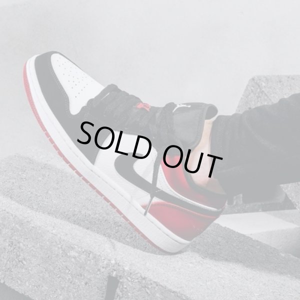 画像6: NIKE AIR JORDAN 1 LOW (6)