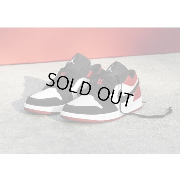画像7: NIKE AIR JORDAN 1 LOW (7)