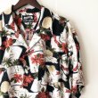 画像3: Pattern Shirt / Card / size: 2XL (3)