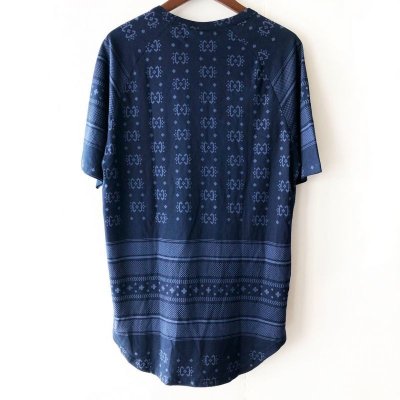 画像3: 【CROOKS&CASTLES】ABSENT TEE