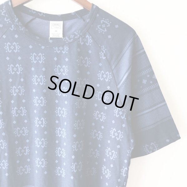 画像3: 【CROOKS&CASTLES】ABSENT TEE (3)