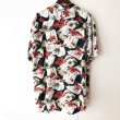 画像2: Pattern Shirt / Card / size: 2XL (2)