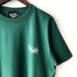 画像3: 【NEWFUNK】Music All Day TEE (Ivy Green) (3)