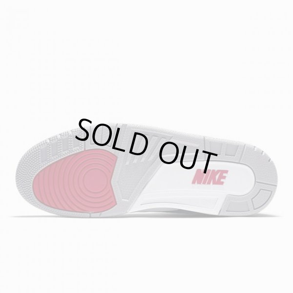 画像6: 【NIKE】AIR JORDAN 3 BLACK CEMENT (6)