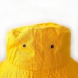 画像3: 【NEWFUNK】newfunk BUCKET HAT (YELLOW) (3)