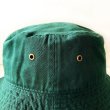 画像3: 【NEWFUNK】newfunk BUCKET HAT (GREEN) (3)