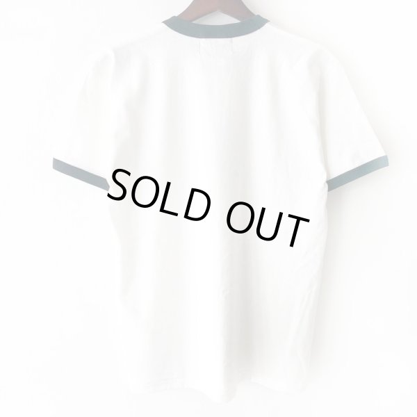 画像3: 【NEWFUNK】2FACE RINGER Tee (WHITE) (3)