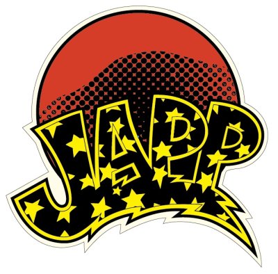 画像2: ATOHS 『Funky Fuckin' Japp』(CD-R)