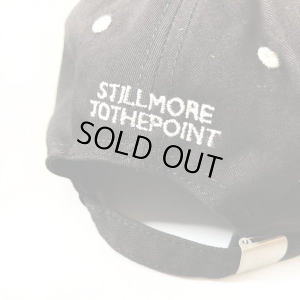 画像3: 【NEWFUNK】Newfunk Originals 6 PANEL CAP (BK/KK) (3)