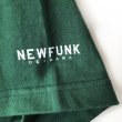 画像4: 【NEWFUNK】GUITAR O.G. TEE (A.GREEN) (4)