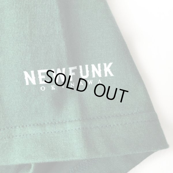 画像4: 【NEWFUNK】GUITAR O.G. TEE (A.GREEN) (4)