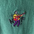 画像3: 【NEWFUNK】GUITAR O.G. TEE (A.GREEN) (3)