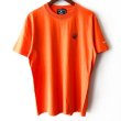 画像1: 【NEWFUNK】GUITAR O.G. TEE (C-ORANGE) (1)