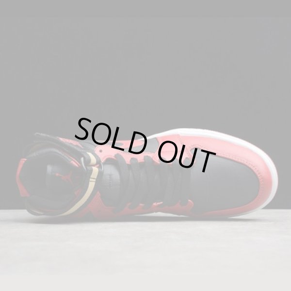 画像3: NIKE AIR JORDAN 1 HIGH STRAP (3)