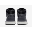 画像4: NIKE AIR JORDAN 1 MID "DARK GREY" (4)