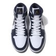 画像5: NIKE AIR JORDAN 1 MID "WH/NV" (5)