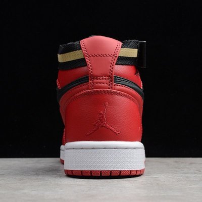 画像3: NIKE AIR JORDAN 1 HIGH STRAP