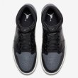 画像5: NIKE AIR JORDAN 1 MID "DARK GREY" (5)