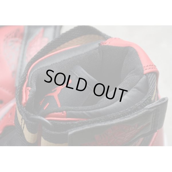 画像5: NIKE AIR JORDAN 1 HIGH STRAP (5)