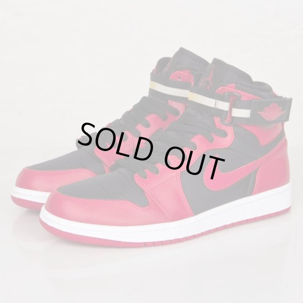 画像1: NIKE AIR JORDAN 1 HIGH STRAP (1)