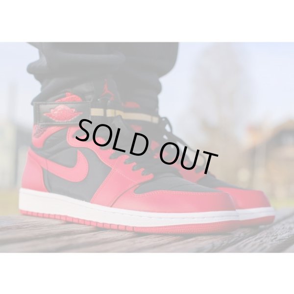 画像8: NIKE AIR JORDAN 1 HIGH STRAP (8)