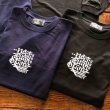 画像8: 【NEWFUNK】4TH CHAIN LONG TEE (BLACK) (8)