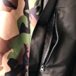 画像6: 【NEWFUNK】JIVE CAMO MOUNTAIN JACKET (CAMOxBLACK) (6)