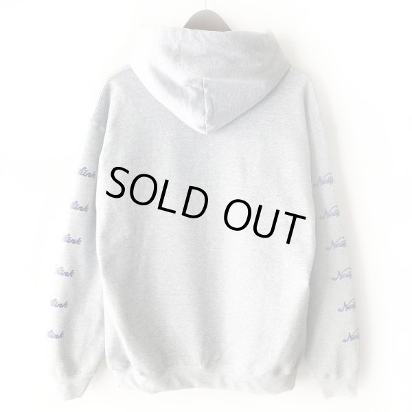 画像2: 【NEWFUNK】'17 LOGO HOODIE (2)