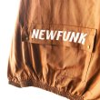 画像5: 【NEWFUNK】NF ACTIVE JACKET (5)