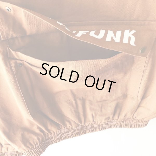 画像6: 【NEWFUNK】NF ACTIVE JACKET (6)