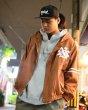 画像8: 【NEWFUNK】NF ACTIVE JACKET (8)