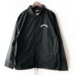 画像2: 【NEWFUNK】SIBA "MARIA" COACH JACKET (2)