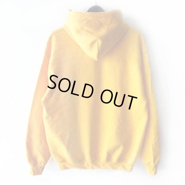 画像2: 【NEWFUNK】STRAIGHT HOODIE (2)