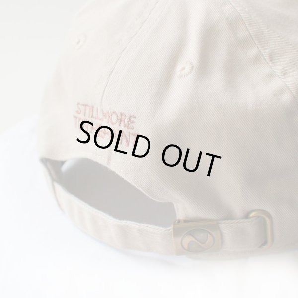 画像5: 【NEWFUNK】Newfunk Originals 6 PANEL CAP (BEIGE) (5)